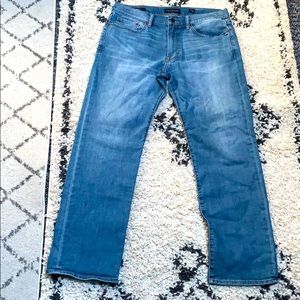 Lucky 🍀 Brand Jeans 33/32